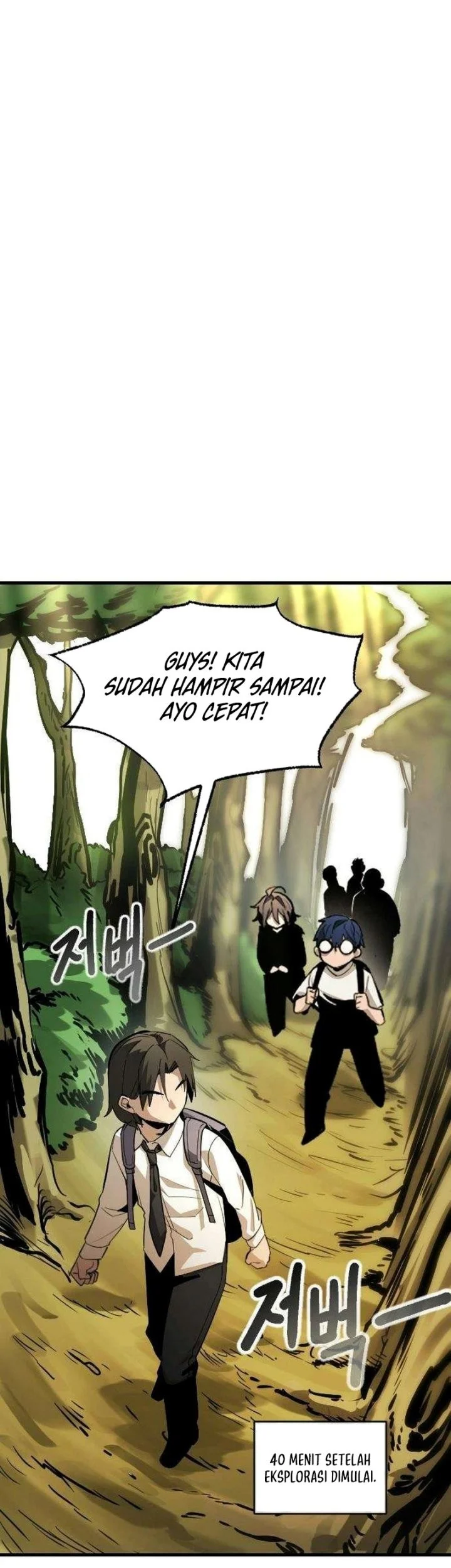 The Heavenly Path's Annihilation Chapter 10 Gambar 14