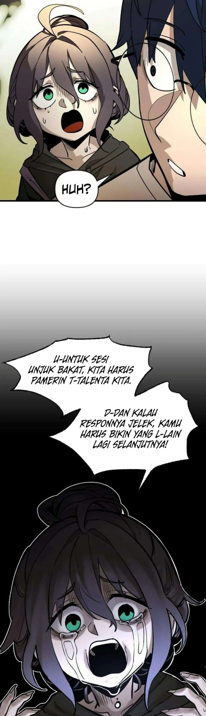 The Heavenly Path's Annihilation Chapter 10 Gambar 17