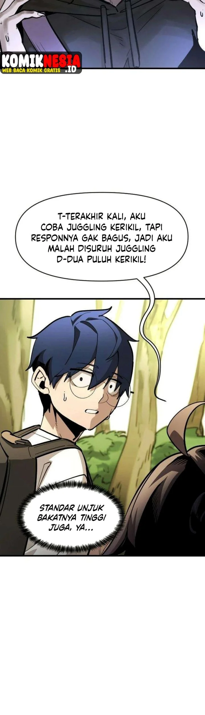 The Heavenly Path's Annihilation Chapter 10 Gambar 18