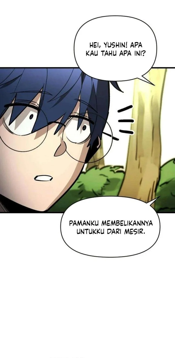 The Heavenly Path's Annihilation Chapter 10 Gambar 19
