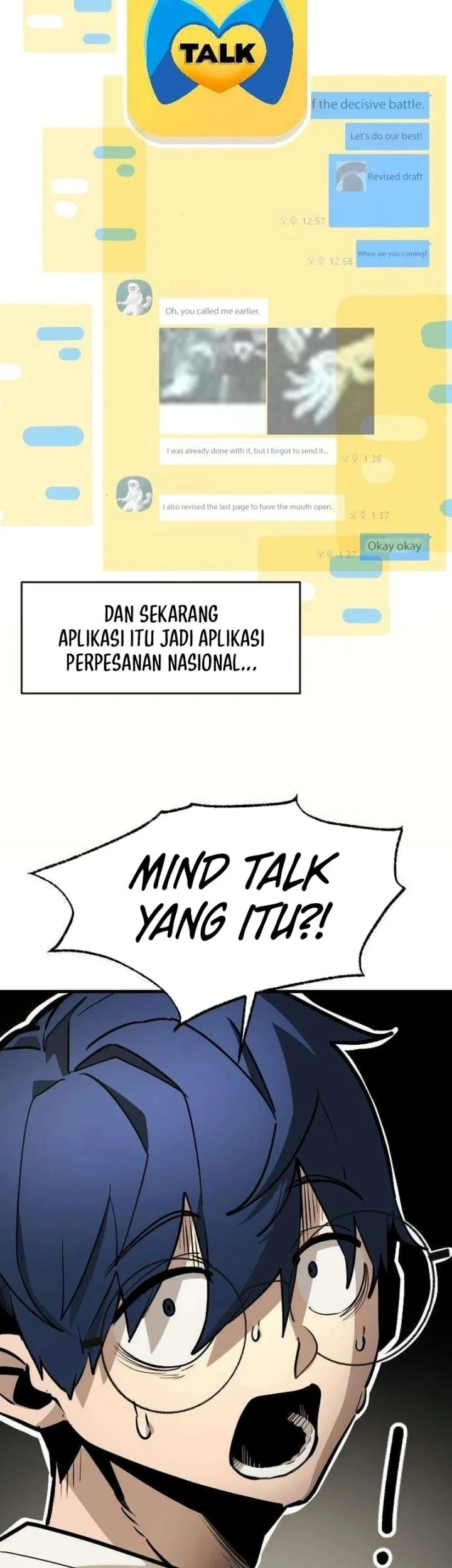 The Heavenly Path's Annihilation Chapter 10 Gambar 24