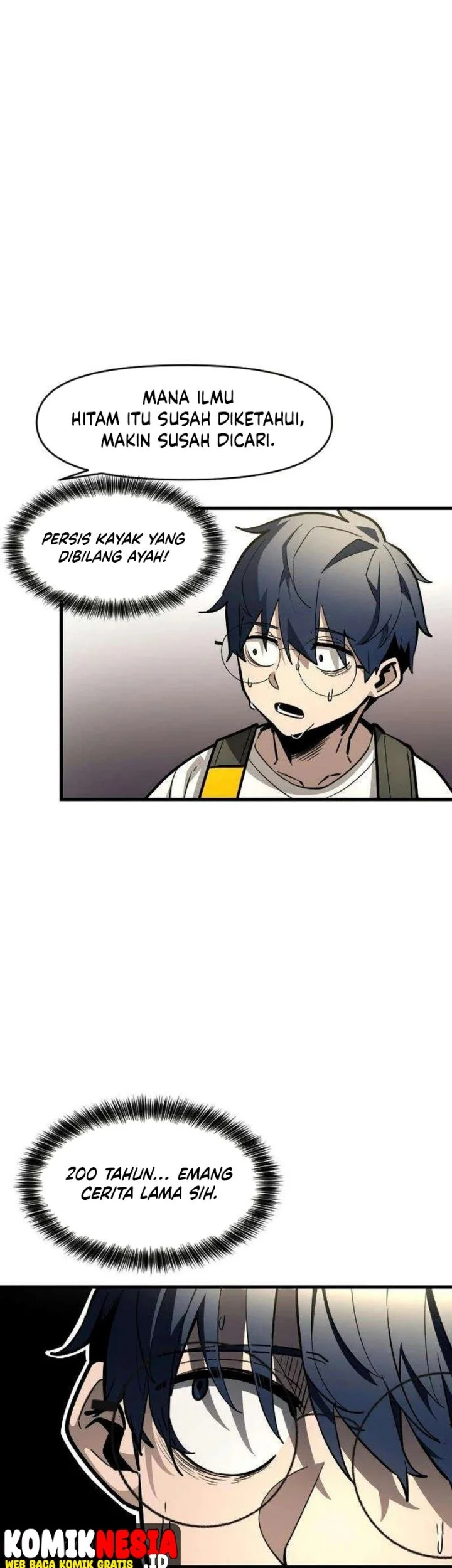 The Heavenly Path's Annihilation Chapter 10 Gambar 28