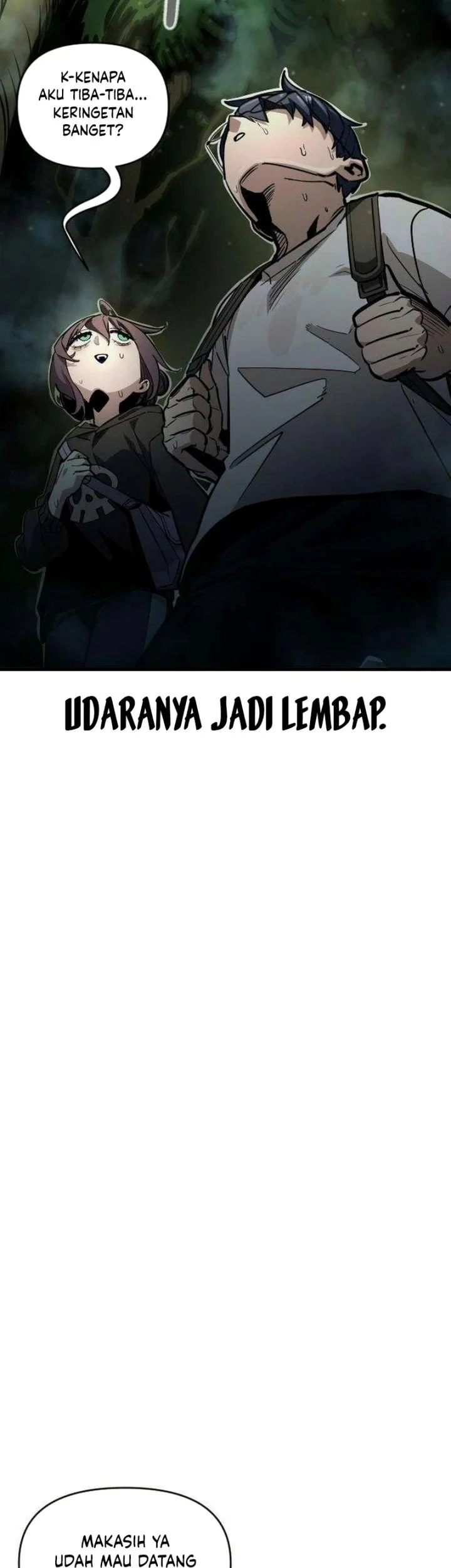The Heavenly Path's Annihilation Chapter 10 Gambar 30