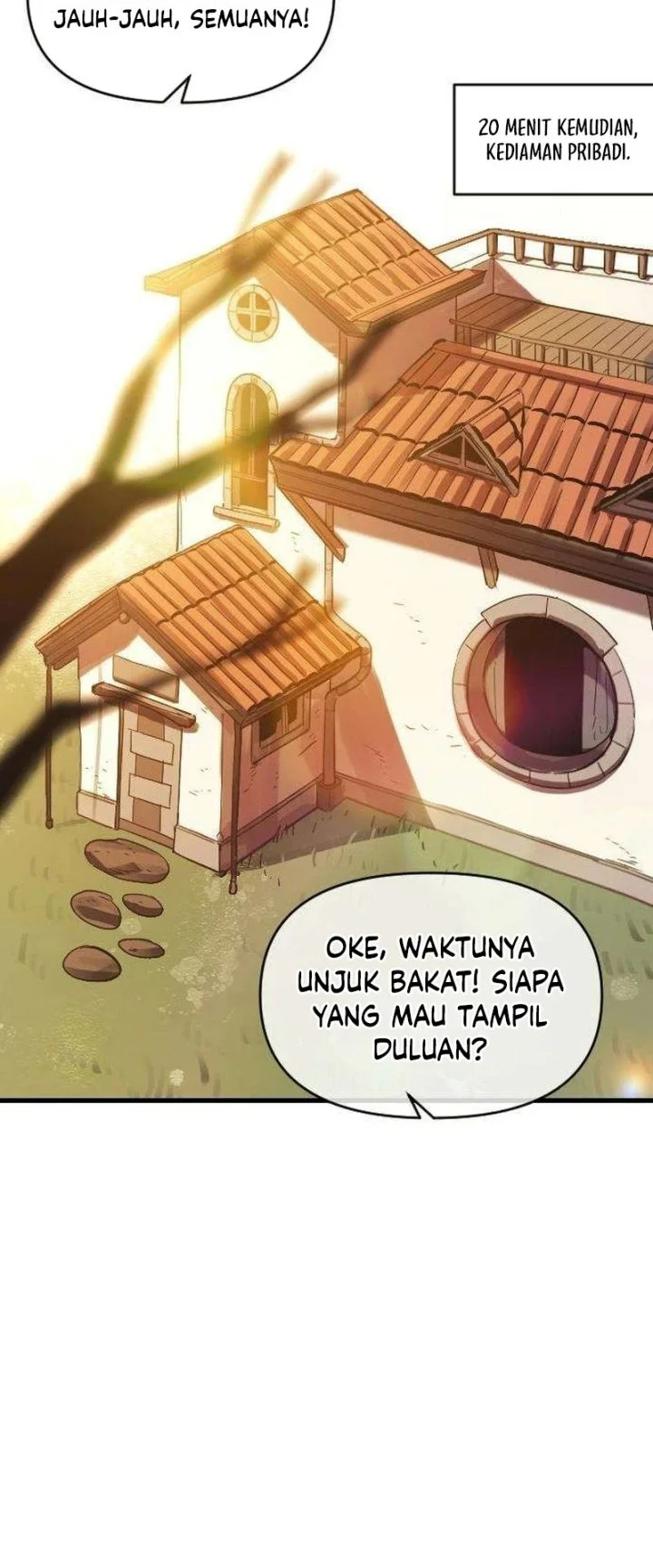 The Heavenly Path's Annihilation Chapter 10 Gambar 31