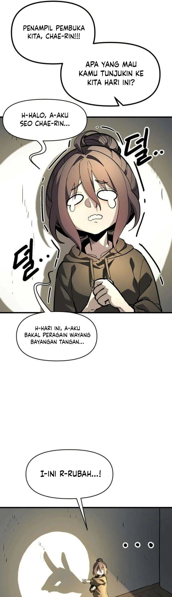 The Heavenly Path's Annihilation Chapter 10 Gambar 32
