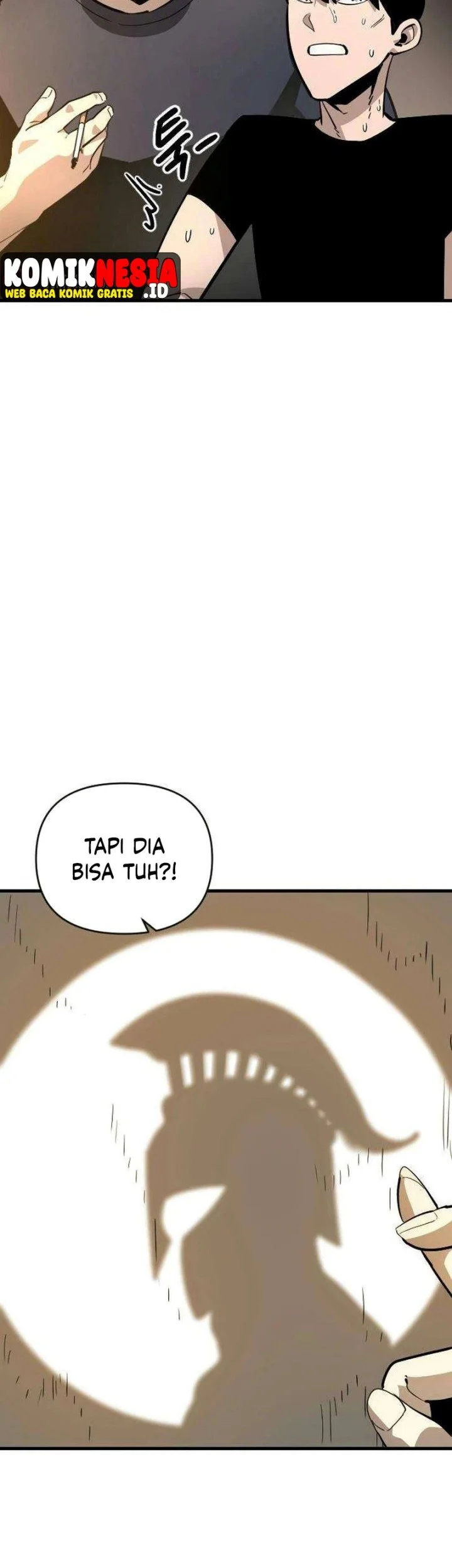 The Heavenly Path's Annihilation Chapter 10 Gambar 35