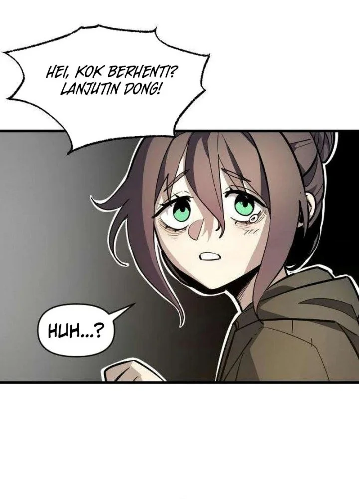 The Heavenly Path's Annihilation Chapter 10 Gambar 37