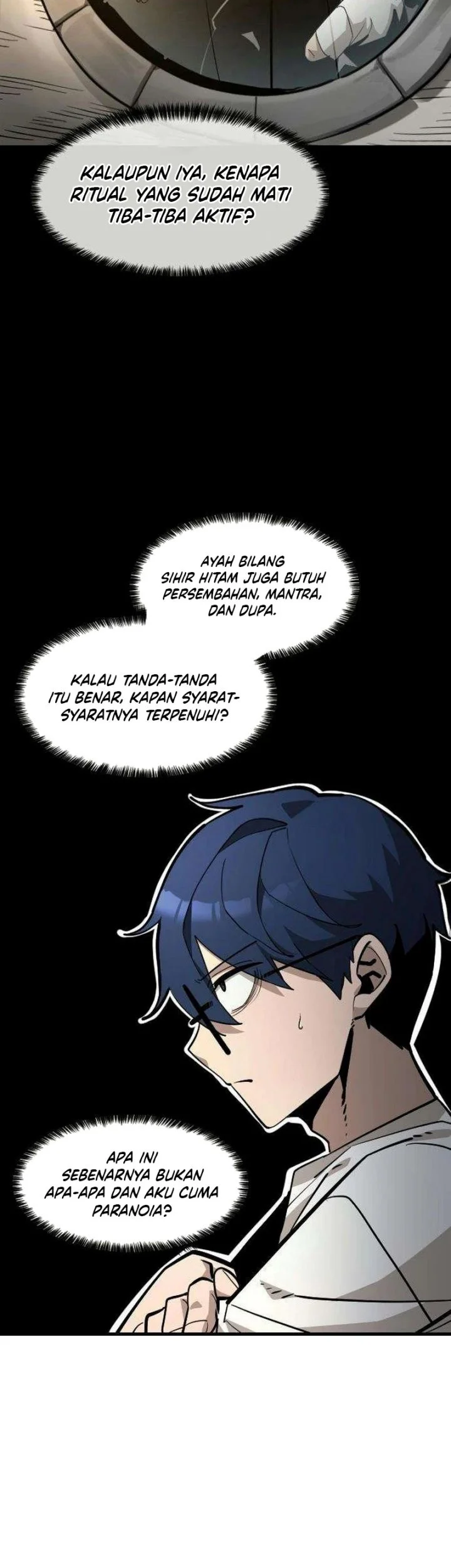The Heavenly Path's Annihilation Chapter 10 Gambar 40