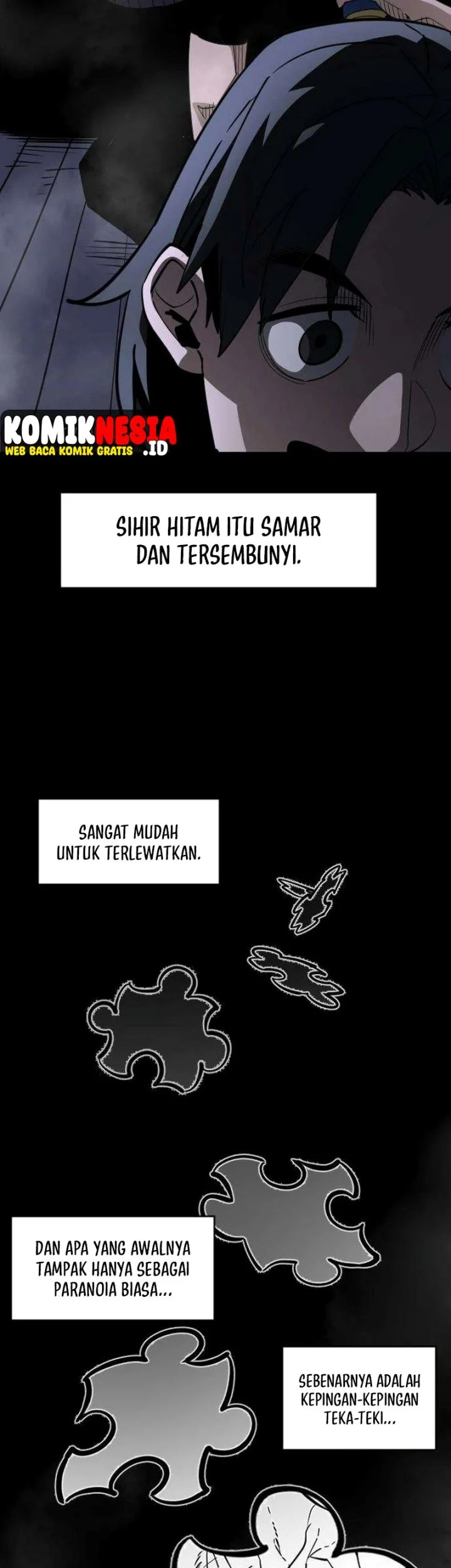 The Heavenly Path's Annihilation Chapter 10 Gambar 46