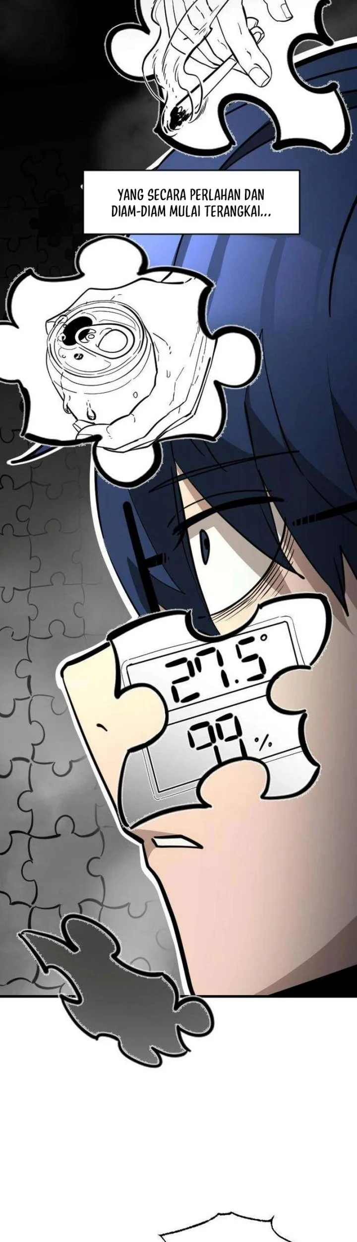 The Heavenly Path's Annihilation Chapter 10 Gambar 47