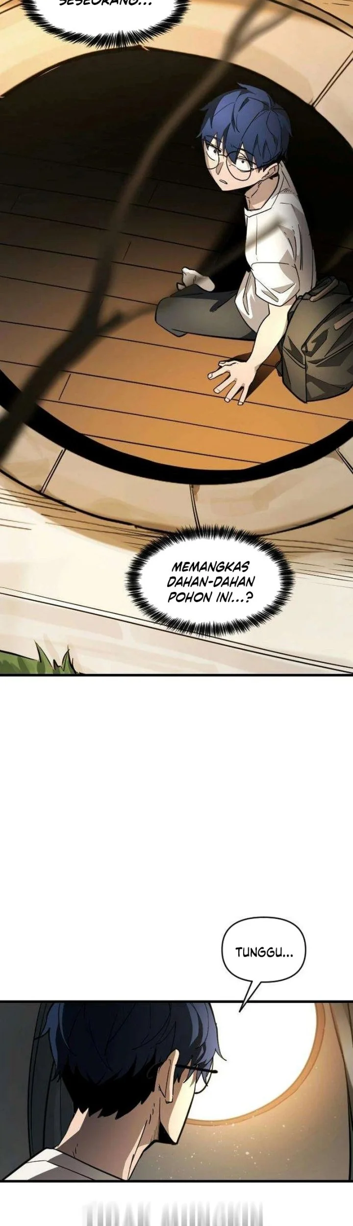 The Heavenly Path's Annihilation Chapter 10 Gambar 51