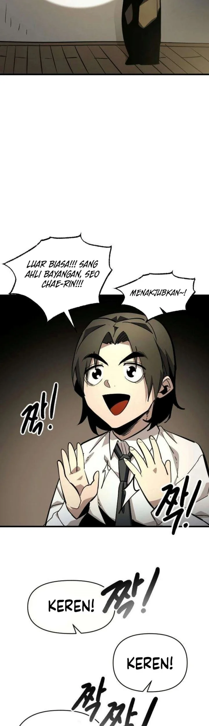 The Heavenly Path's Annihilation Chapter 10 Gambar 54