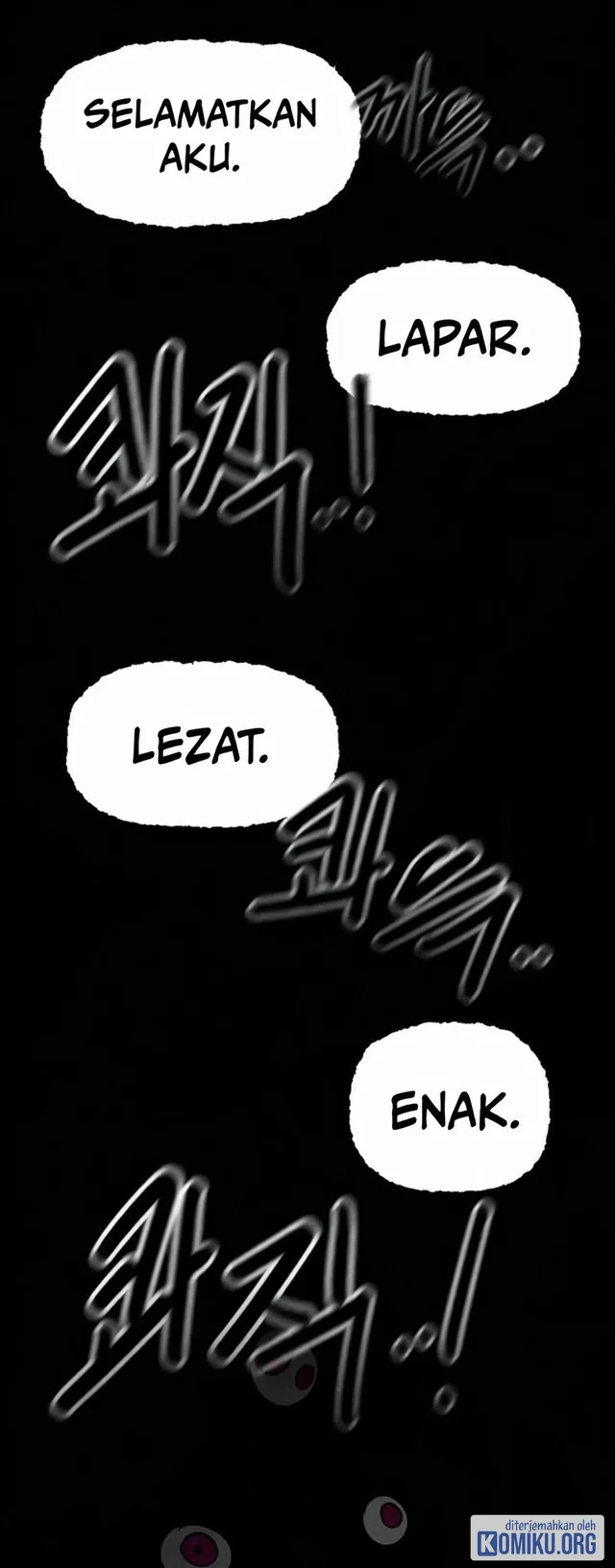 The Heavenly Path's Annihilation Chapter 11 Gambar 102