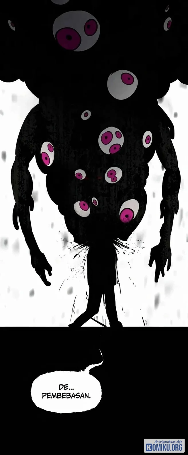 The Heavenly Path's Annihilation Chapter 11 Gambar 103