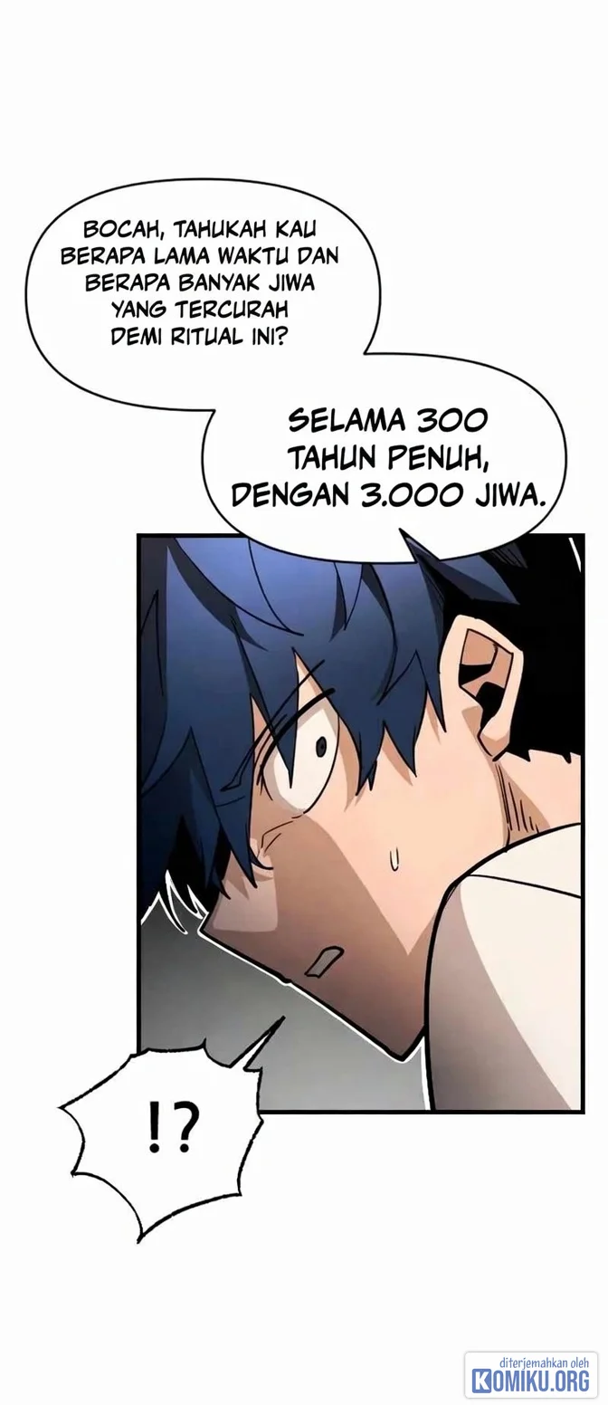 The Heavenly Path's Annihilation Chapter 11 Gambar 66