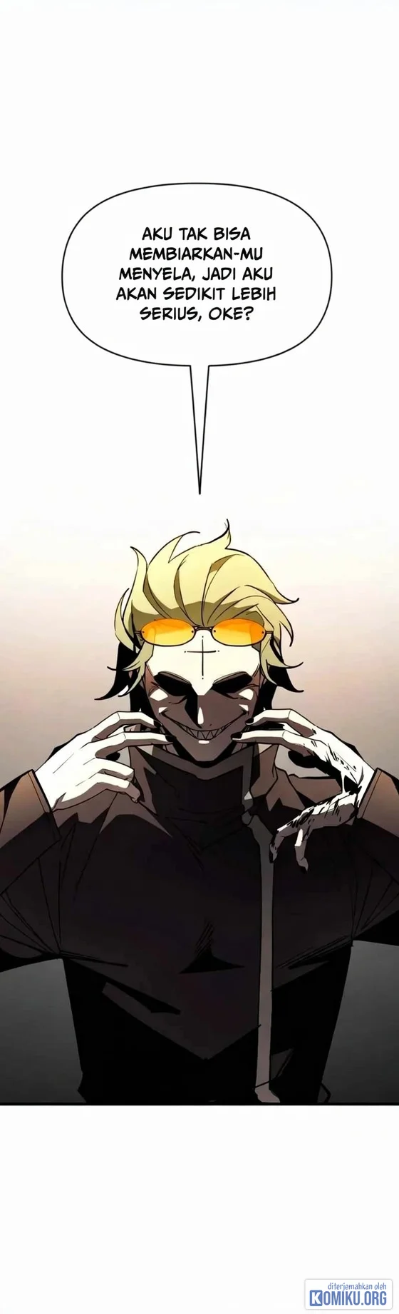 The Heavenly Path's Annihilation Chapter 11 Gambar 67