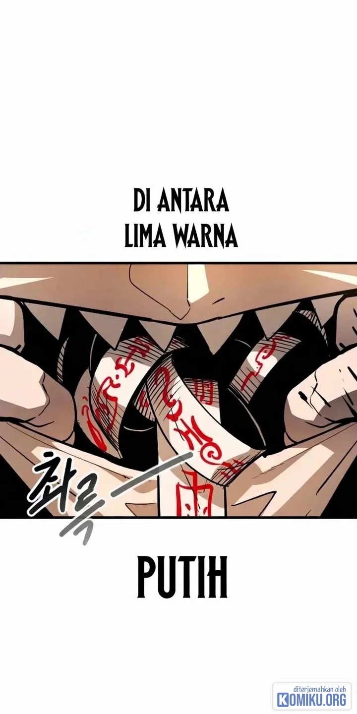 The Heavenly Path's Annihilation Chapter 11 Gambar 68
