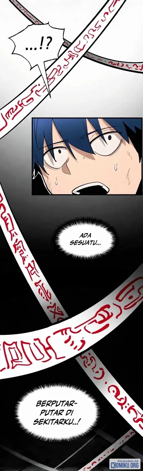 The Heavenly Path's Annihilation Chapter 11 Gambar 74