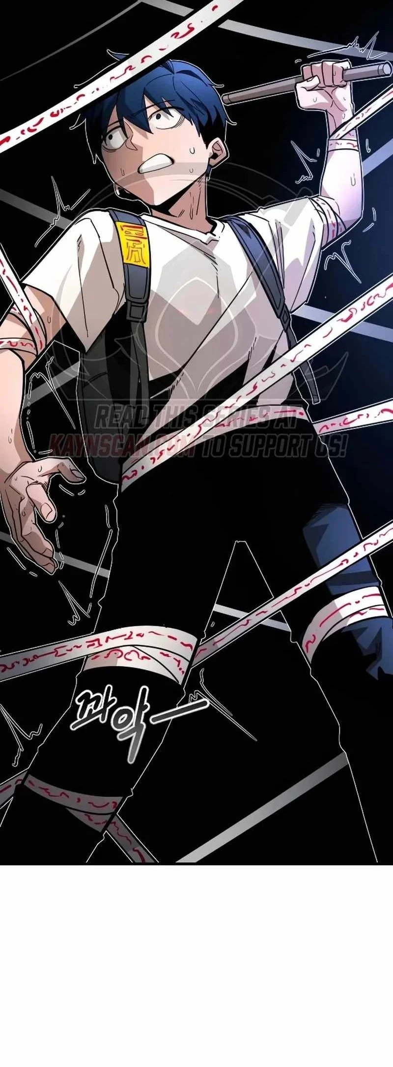 The Heavenly Path's Annihilation Chapter 11 Gambar 75
