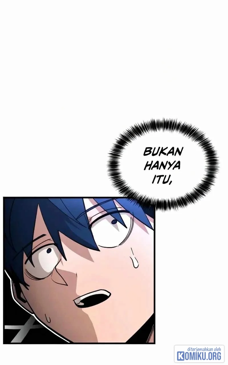 The Heavenly Path's Annihilation Chapter 11 Gambar 76