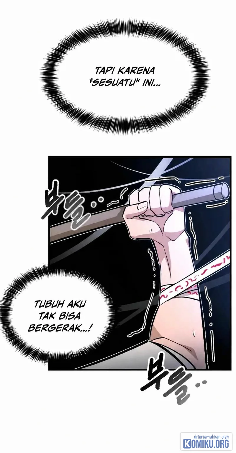 The Heavenly Path's Annihilation Chapter 11 Gambar 77