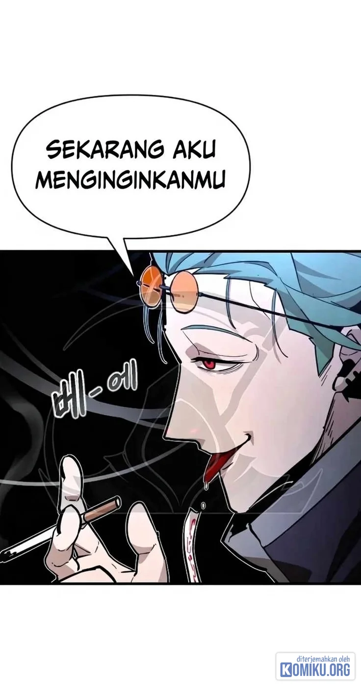 The Heavenly Path's Annihilation Chapter 11 Gambar 79