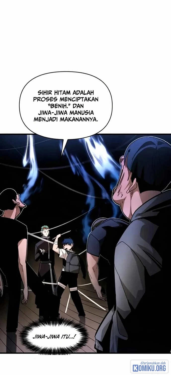 The Heavenly Path's Annihilation Chapter 11 Gambar 81