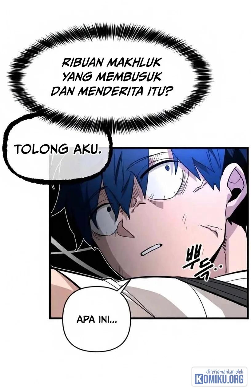 The Heavenly Path's Annihilation Chapter 11 Gambar 85