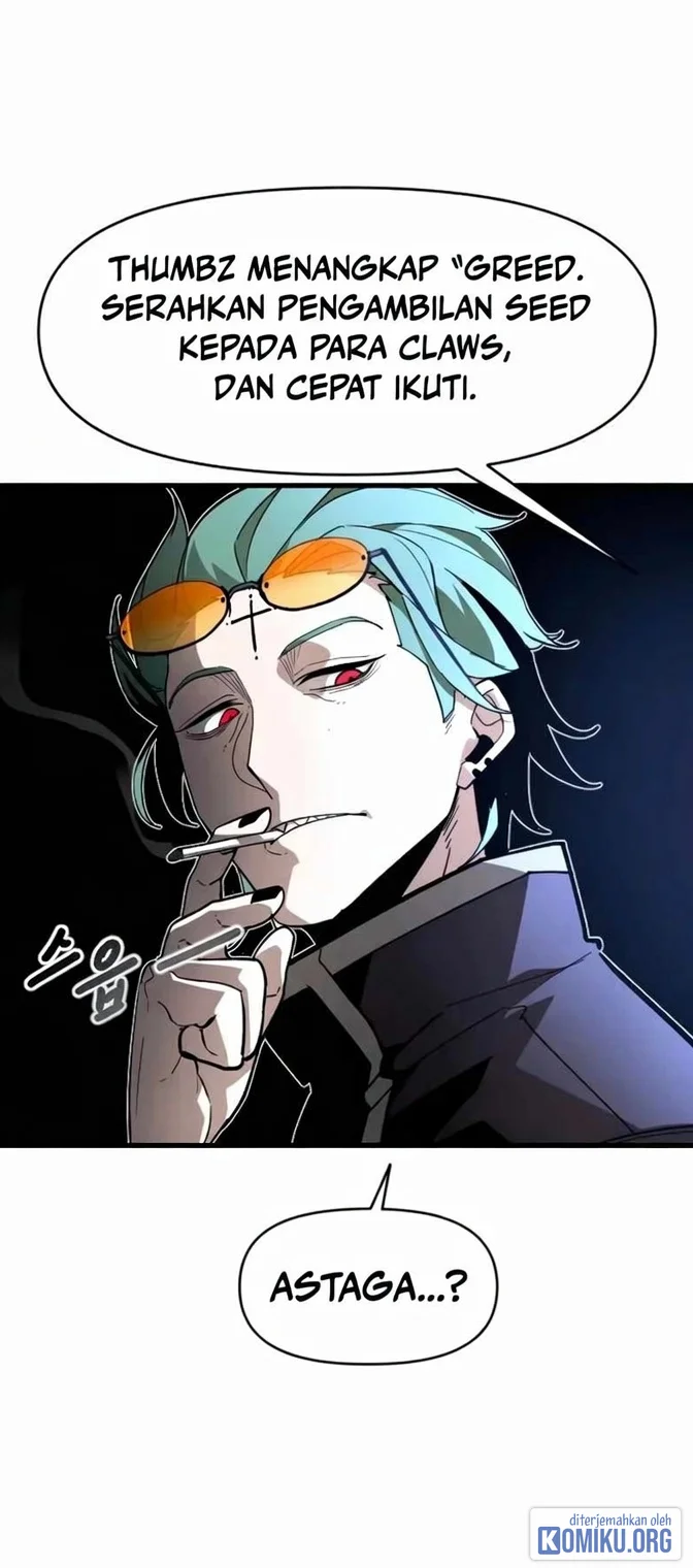 The Heavenly Path's Annihilation Chapter 11 Gambar 89