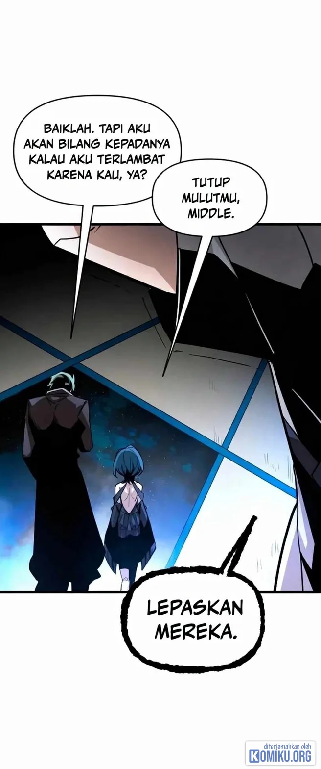 The Heavenly Path's Annihilation Chapter 11 Gambar 90