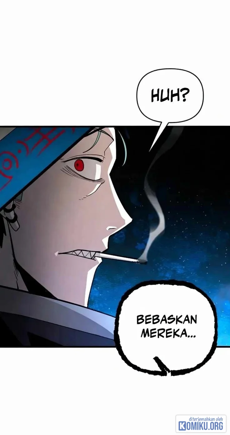 The Heavenly Path's Annihilation Chapter 11 Gambar 91