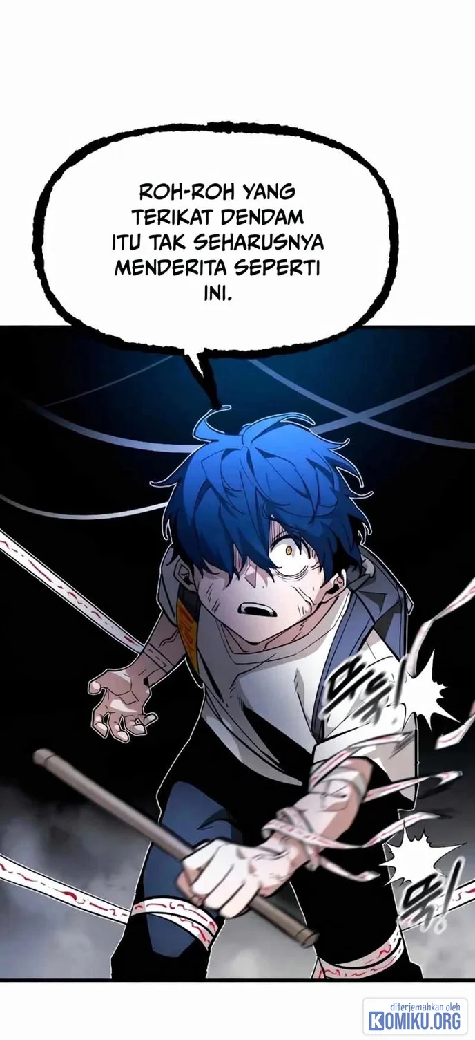 The Heavenly Path's Annihilation Chapter 11 Gambar 92