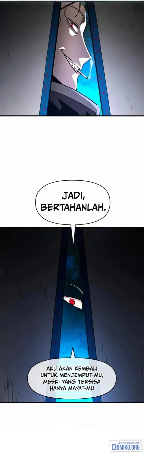 The Heavenly Path's Annihilation Chapter 11 Gambar 96