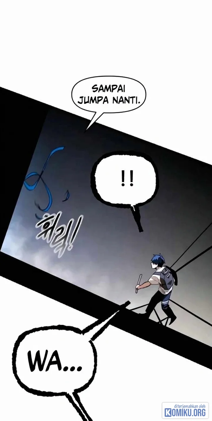 The Heavenly Path's Annihilation Chapter 11 Gambar 97