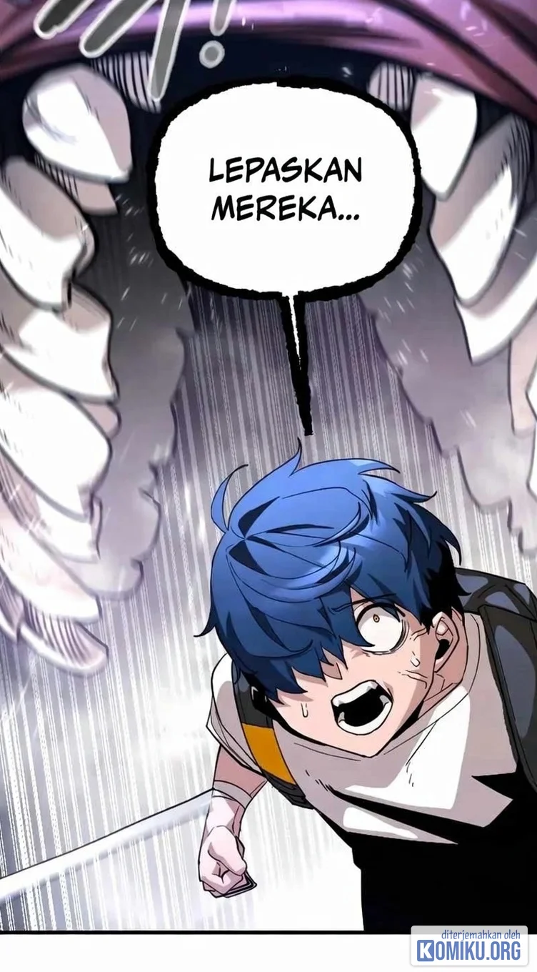 The Heavenly Path's Annihilation Chapter 11 Gambar 100