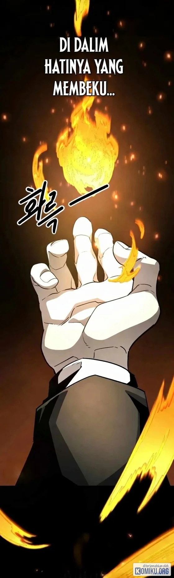 The Heavenly Path's Annihilation Chapter 12 Gambar 62