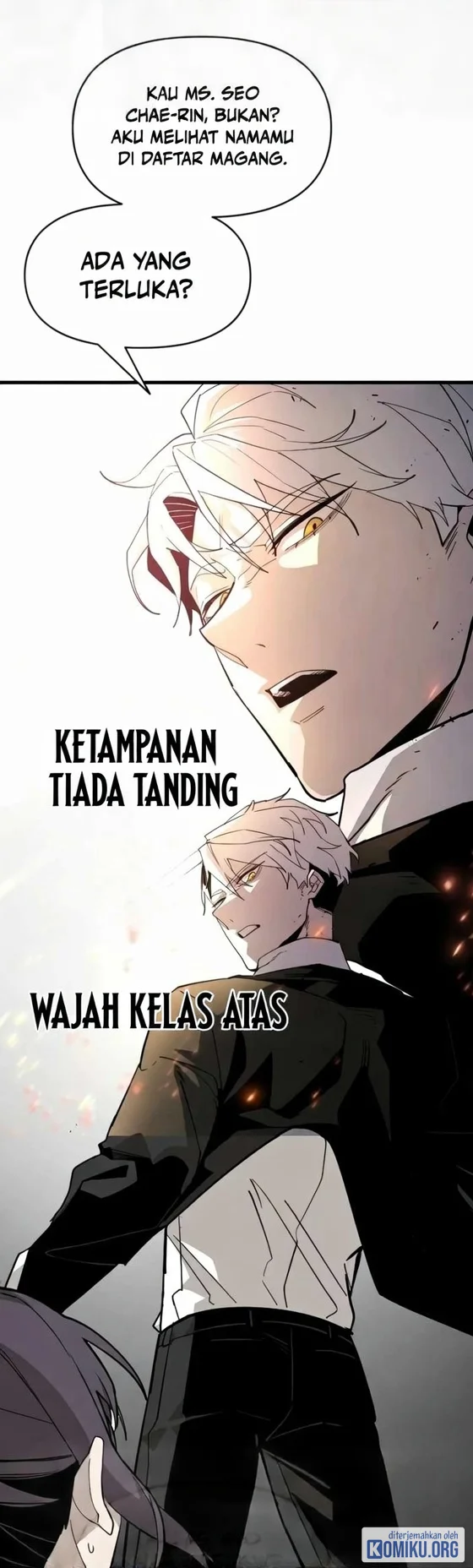 The Heavenly Path's Annihilation Chapter 12 Gambar 67