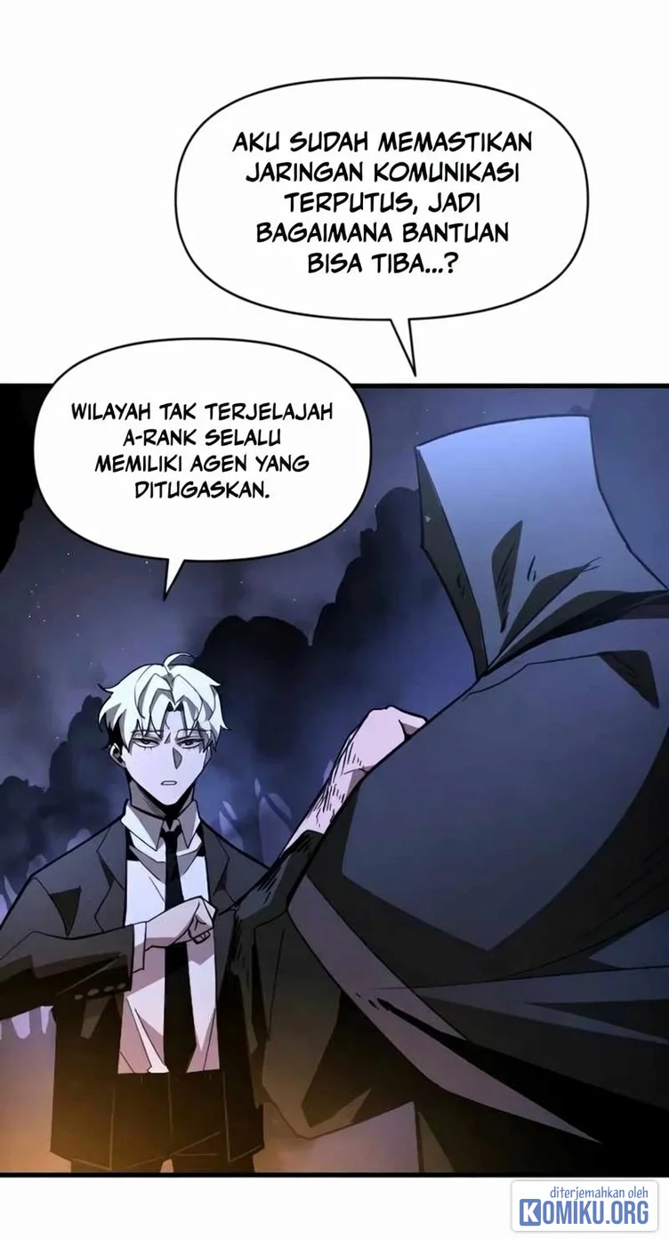 The Heavenly Path's Annihilation Chapter 12 Gambar 70