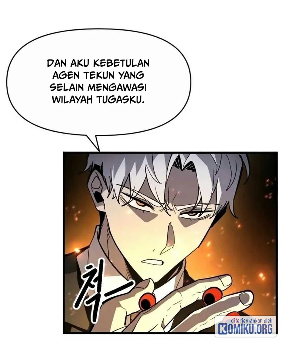 The Heavenly Path's Annihilation Chapter 12 Gambar 71