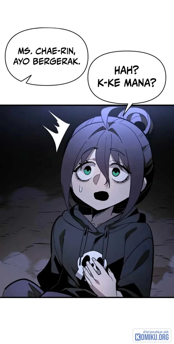 The Heavenly Path's Annihilation Chapter 12 Gambar 75