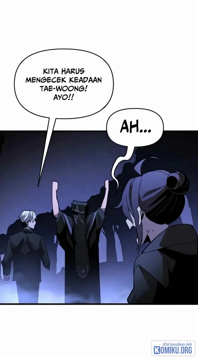 The Heavenly Path's Annihilation Chapter 12 Gambar 76