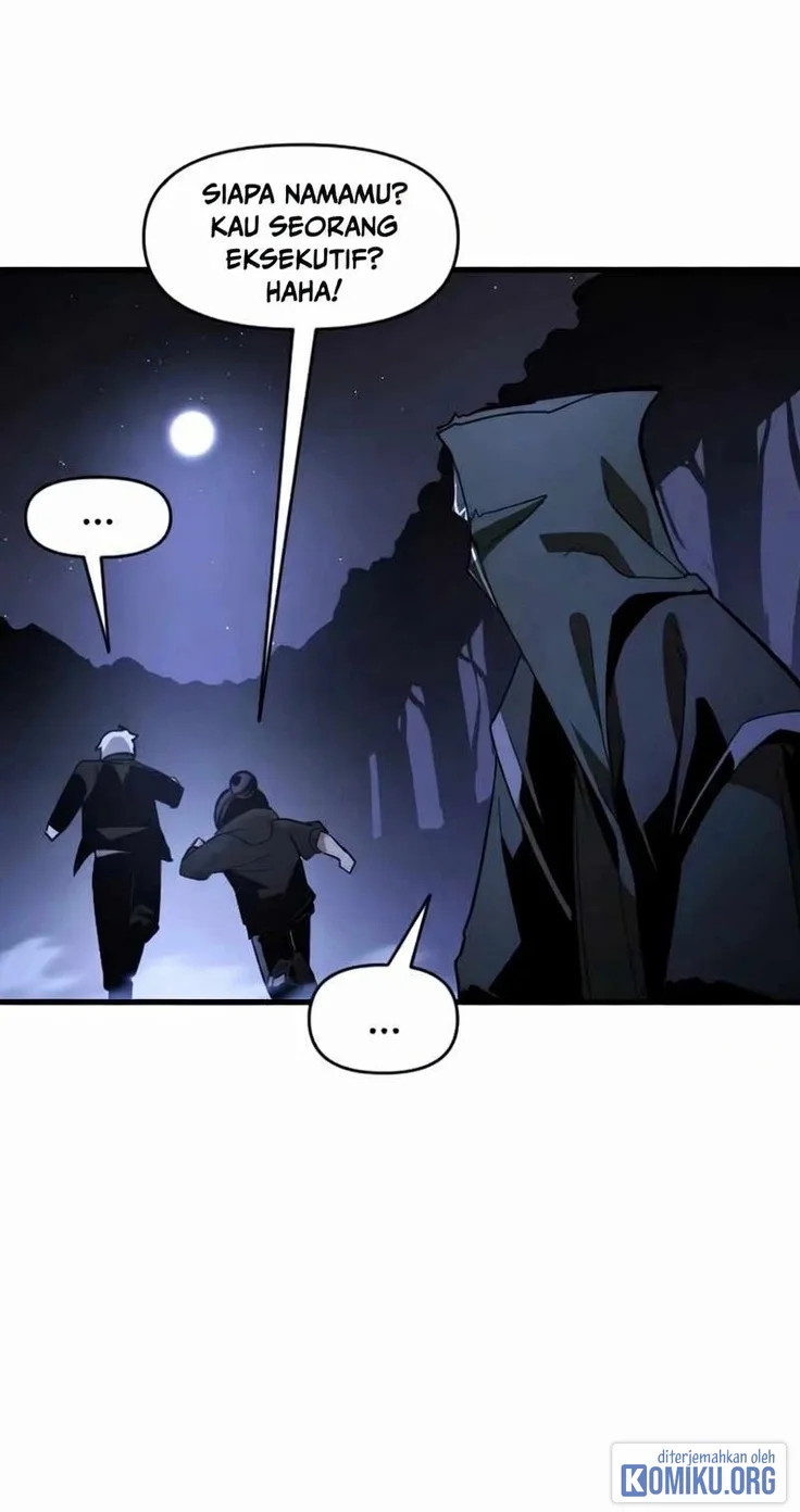 The Heavenly Path's Annihilation Chapter 12 Gambar 79