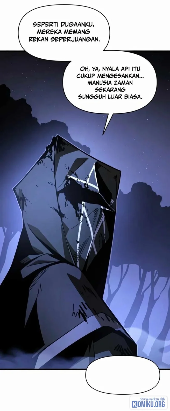 The Heavenly Path's Annihilation Chapter 12 Gambar 80