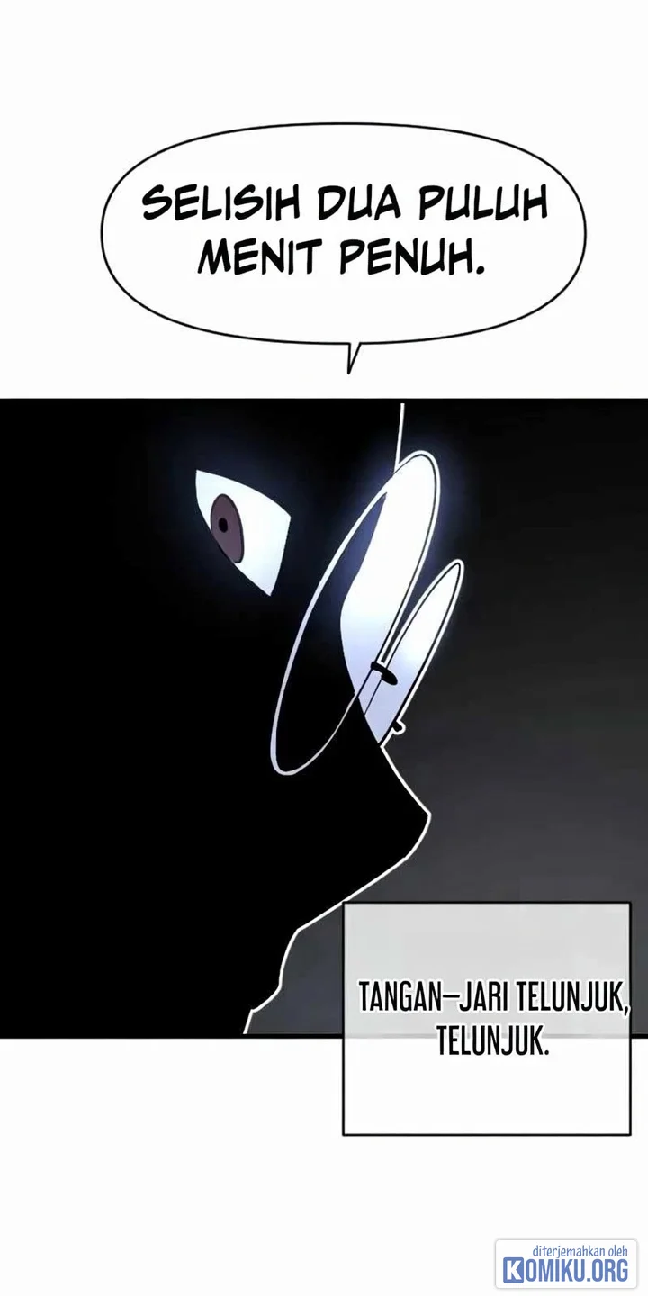 The Heavenly Path's Annihilation Chapter 12 Gambar 85