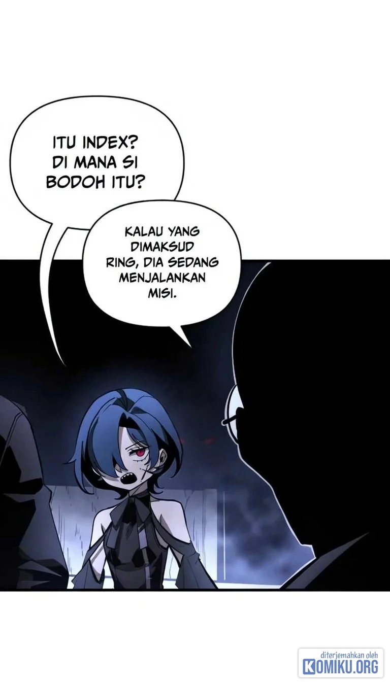 The Heavenly Path's Annihilation Chapter 12 Gambar 86