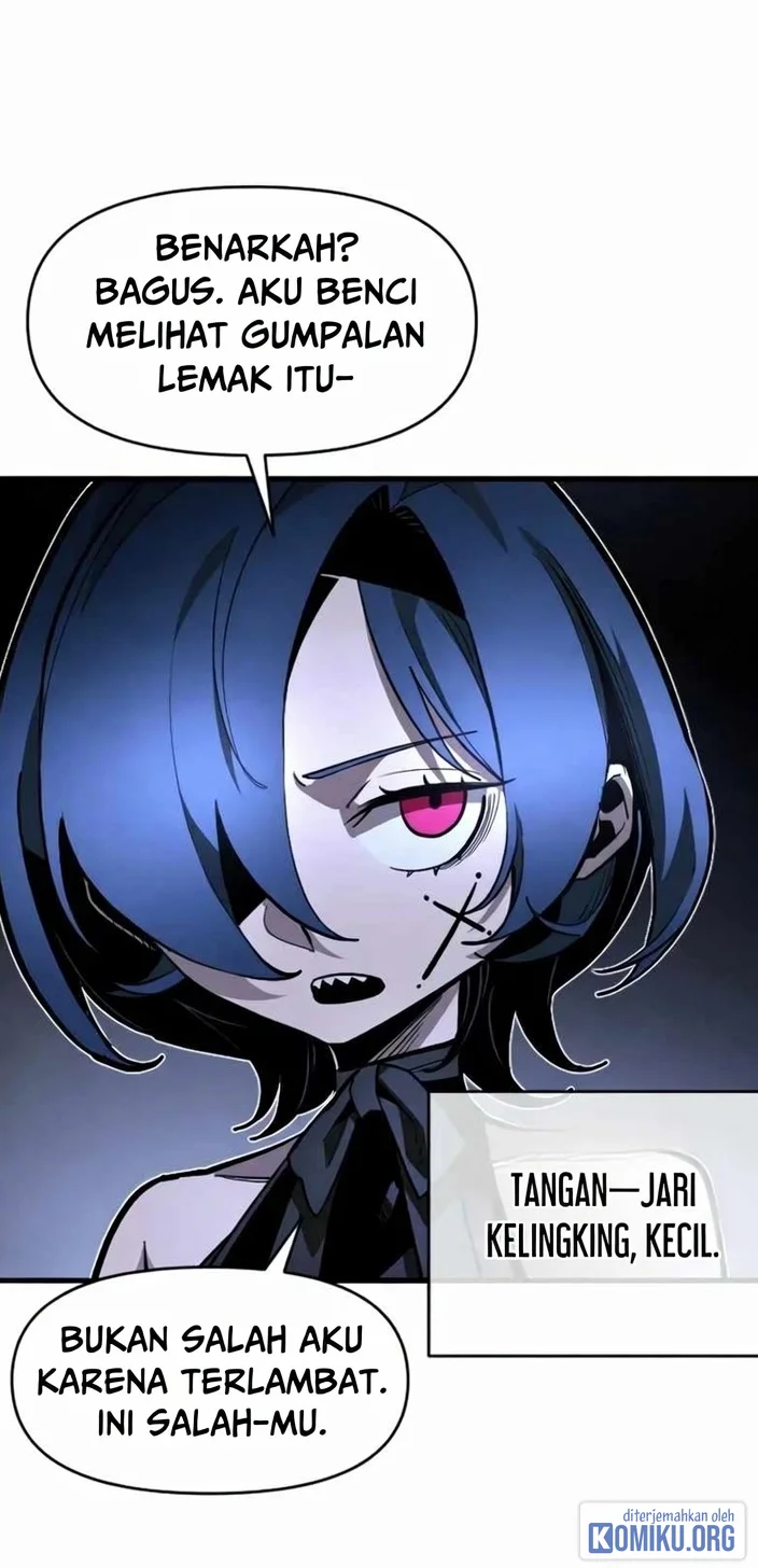 The Heavenly Path's Annihilation Chapter 12 Gambar 87