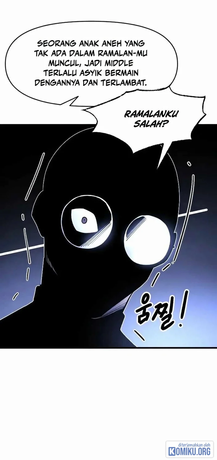 The Heavenly Path's Annihilation Chapter 12 Gambar 88