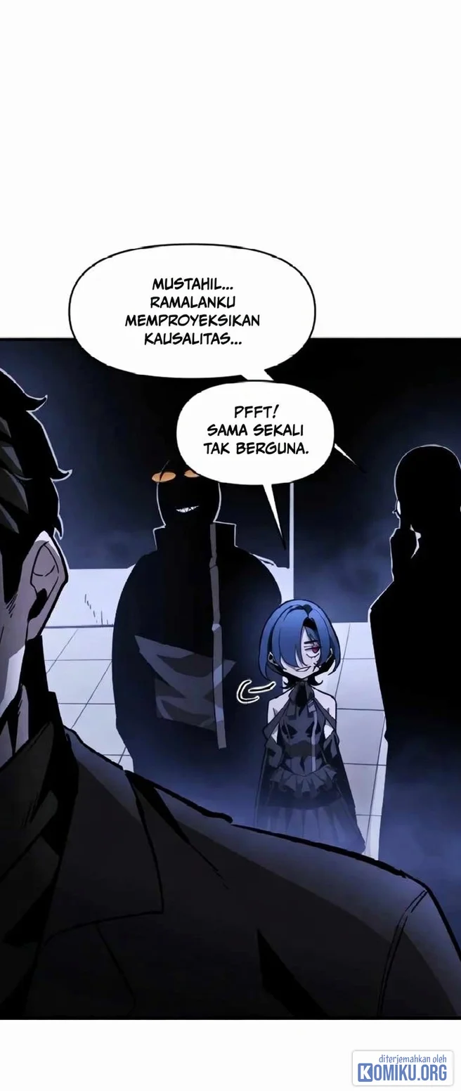 The Heavenly Path's Annihilation Chapter 12 Gambar 89