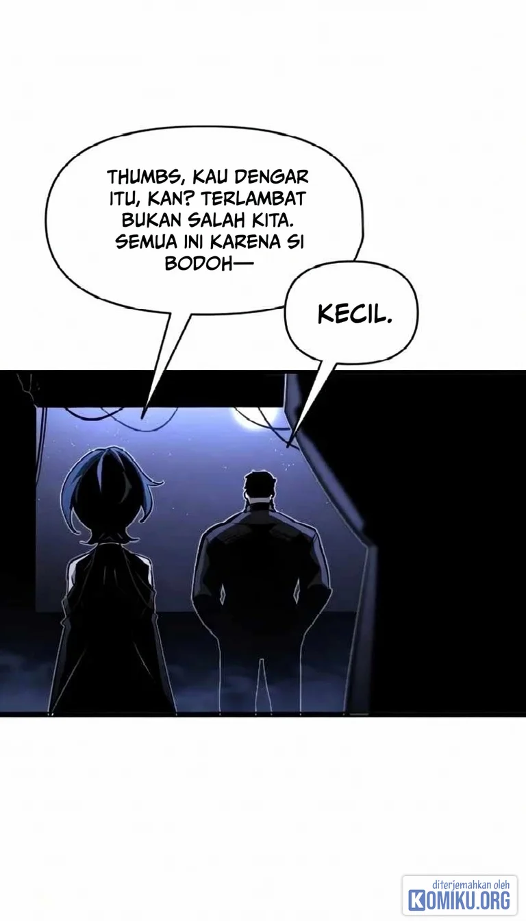 The Heavenly Path's Annihilation Chapter 12 Gambar 90