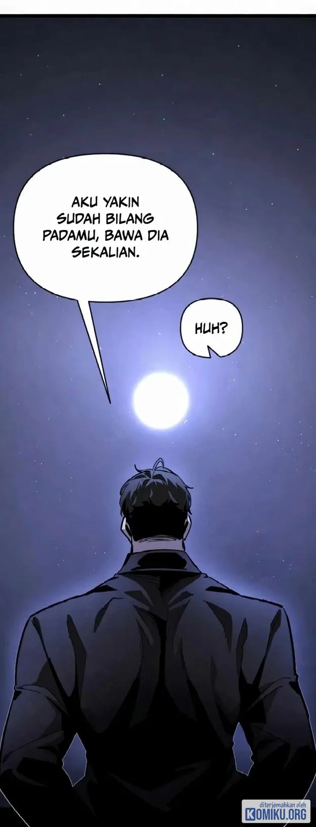 The Heavenly Path's Annihilation Chapter 12 Gambar 91